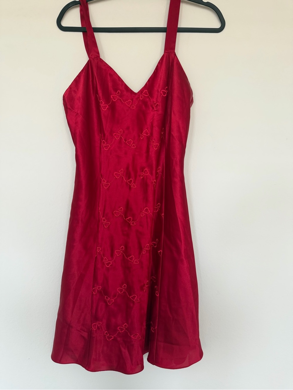 Vintage Slip Dress